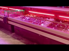 Tampilan Kulkas Komersial Kunjungan Kembali Gunakan Tampilan Skenario