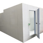 220V Walk In Cold Storage Room -40 ~ + 15 Derajat Freezer Kulkas Komersial