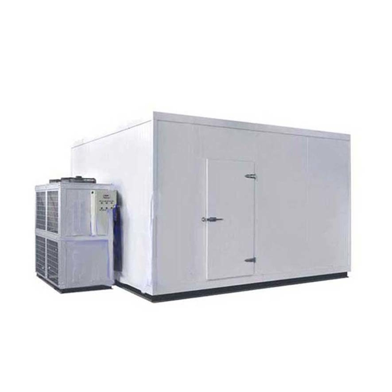 Hard Polyurethane Foam Core Material Customized Cold Storage of Fruits and Vegetables Bahan dasar keras poliuretan