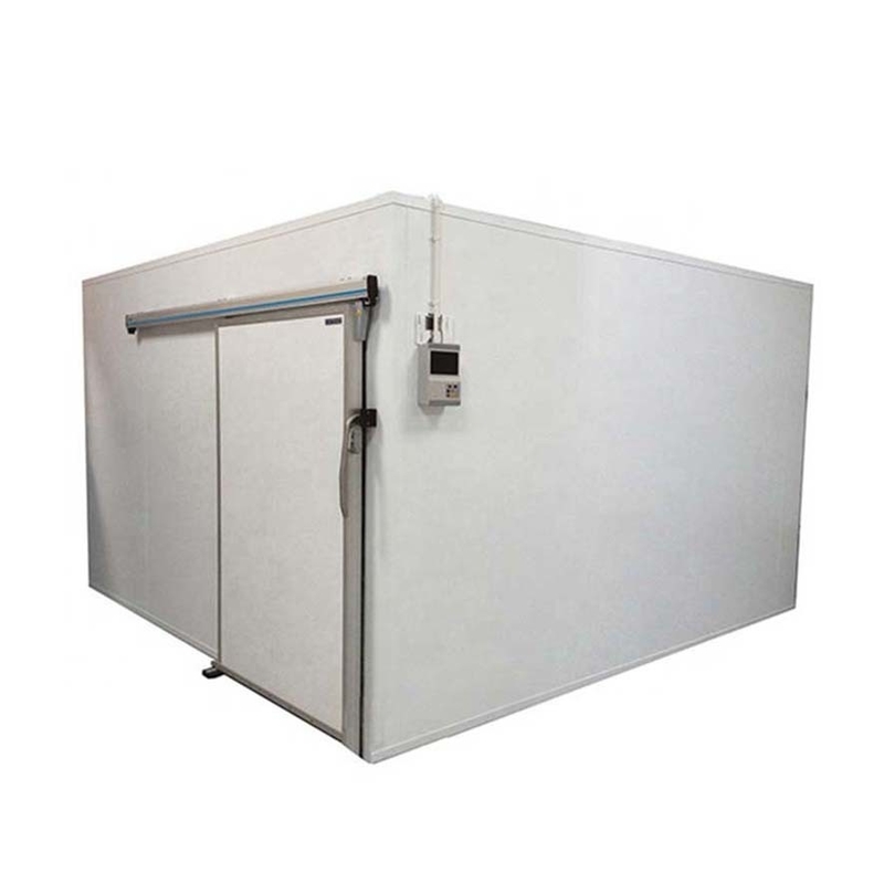Hard Polyurethane Foam Core Material Customized Cold Storage of Fruits and Vegetables Bahan dasar keras poliuretan