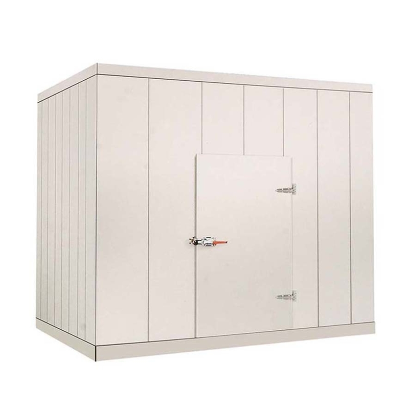 Hard Polyurethane Foam Core Material Customized Cold Storage of Fruits and Vegetables Bahan dasar keras poliuretan