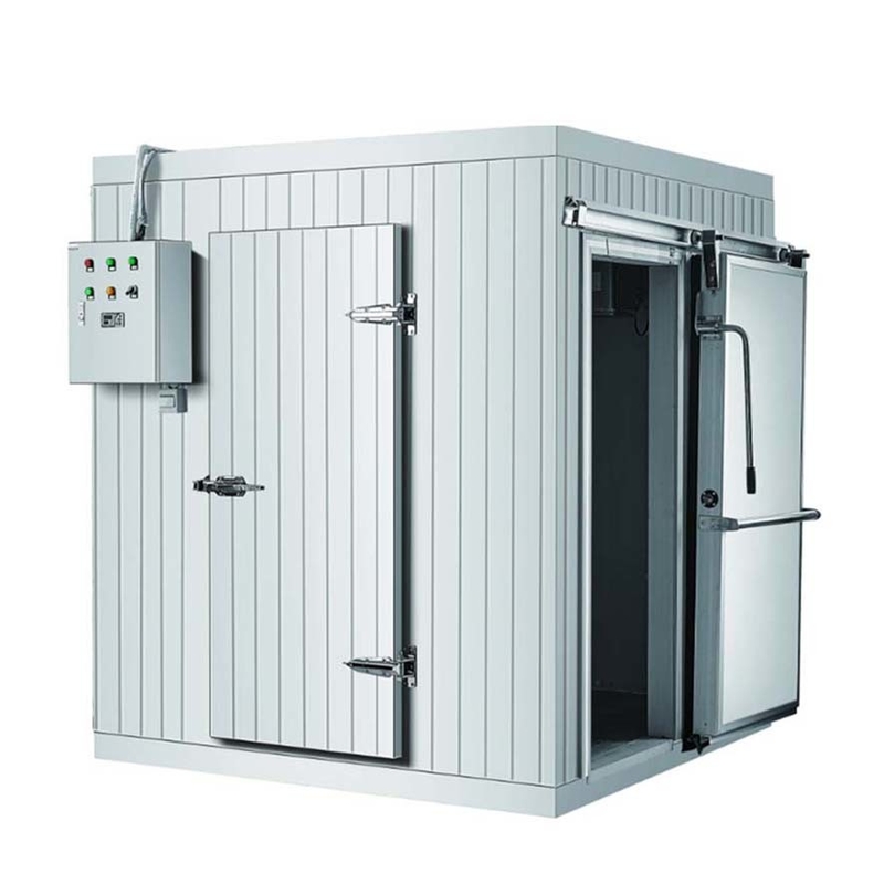 Hard Polyurethane Foam Core Material Customized Cold Storage of Fruits and Vegetables Bahan dasar keras poliuretan