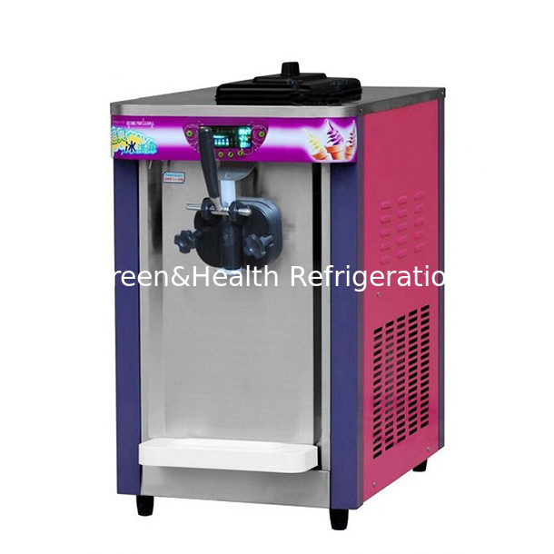 Es krim toko / toko yang nyaman Es krim mesin manufaktur Untuk dijual