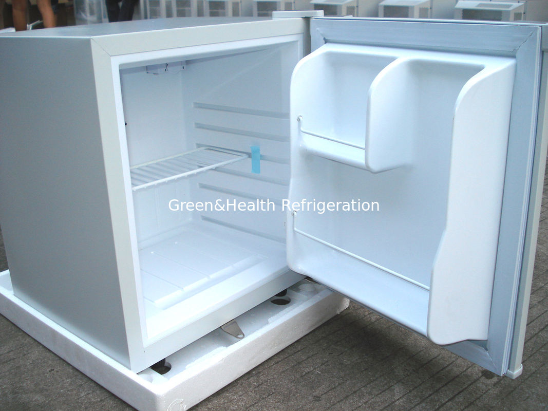 Bar Mini Hotel 42 Cond Semi Semi Conductor Dengan Pintu Kaca / Minuman