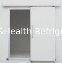 -18 ~ -22 ℃ Berjalan Di Kamar Freezer Untuk Daging Ayam Beku Dengan Garansi 2 Tahun
