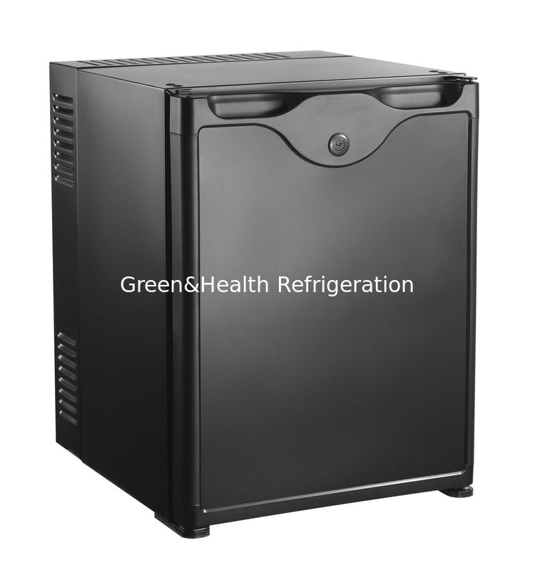 42 L 30 L Pintu Kaca Hotel Mini Bar Dengan CE / ROHS / UL
