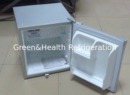 42 L 30 L Pintu Kaca Hotel Mini Bar Dengan CE / ROHS / UL