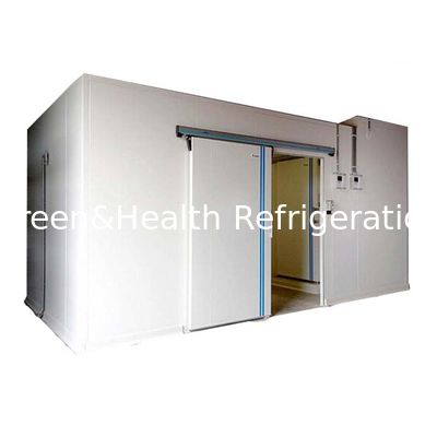 Hard Polyurethane Foam Core Material Customized Cold Storage of Fruits and Vegetables Bahan dasar keras poliuretan